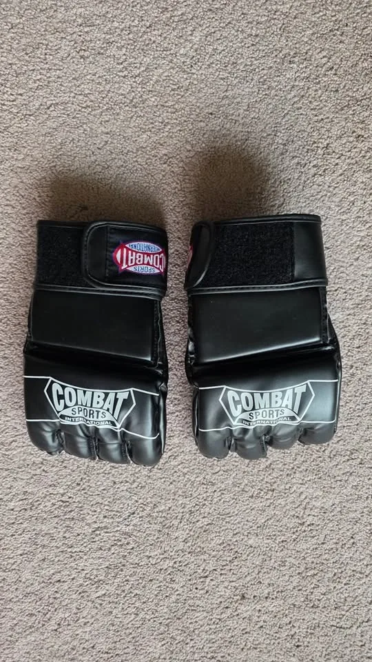 Martial arts and boxing lot image indicator(9)