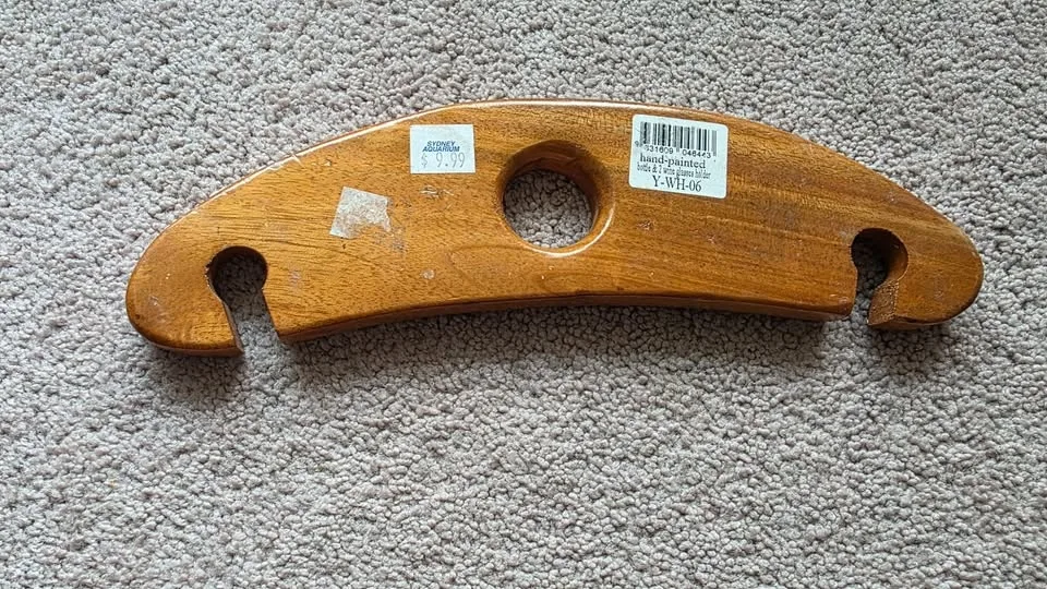 Decorative boomrangs (made in Australia) image indicator(5)