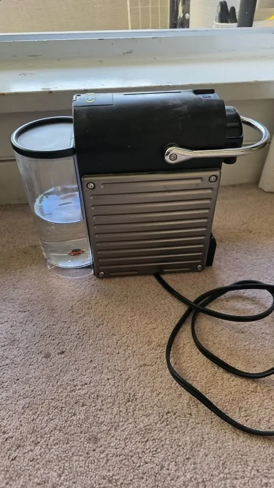 Nespresso Inissia image indicator(5)