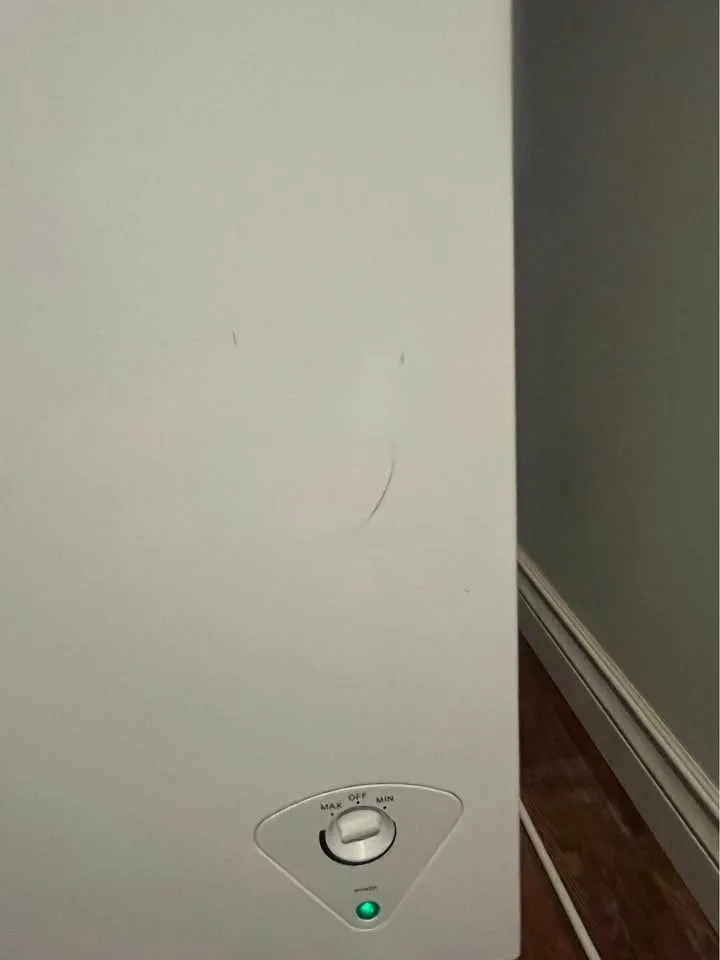 Arctic king freezer 5.0 cu ft image indicator(7)