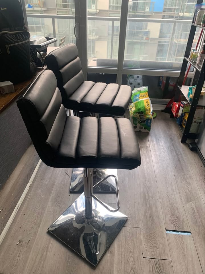 Barstools for Sale together - photo 2