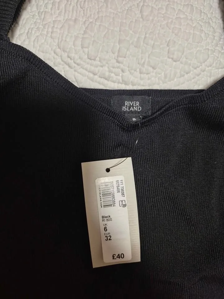 River Island Dress from Asos size 6/small (available) image indicator(2)