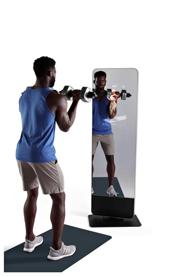 ProForm VUE Touch Screen Workout Home Gym (Brand New In Box)