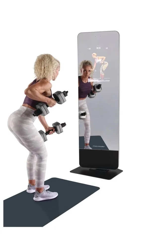 ProForm VUE Touch Screen Workout Home Gym (Brand New In Box) image indicator(3)