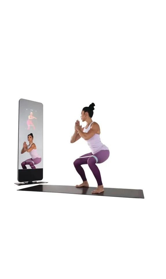 ProForm VUE Touch Screen Workout Home Gym (Brand New In Box) image indicator(4)