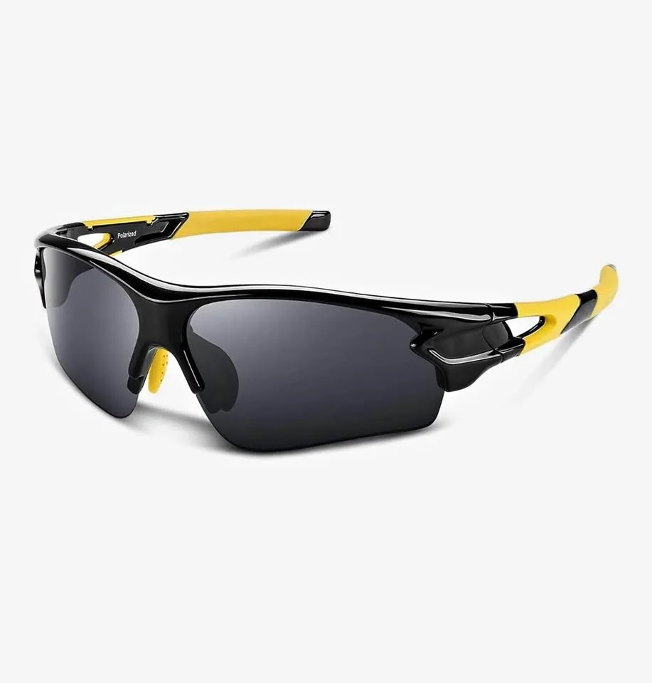 BEACOOL Polarized Sports Sunglasses for Men