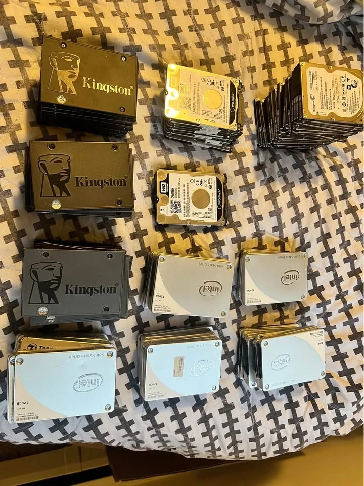 Laptop hdd and ssd for sale image indicator(2)