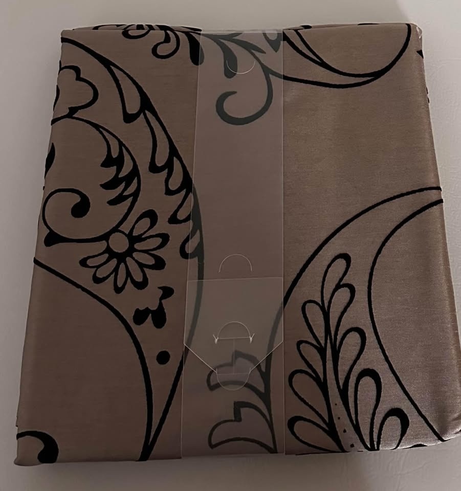 WINDOW PANELS SIZ:140/245 CM - photo 2