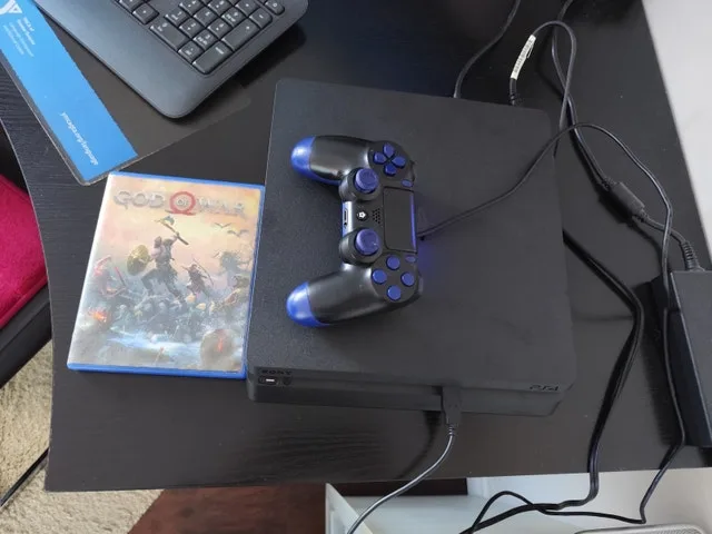 PS4 Slim 1TB firmware 11.0 image indicator(3)