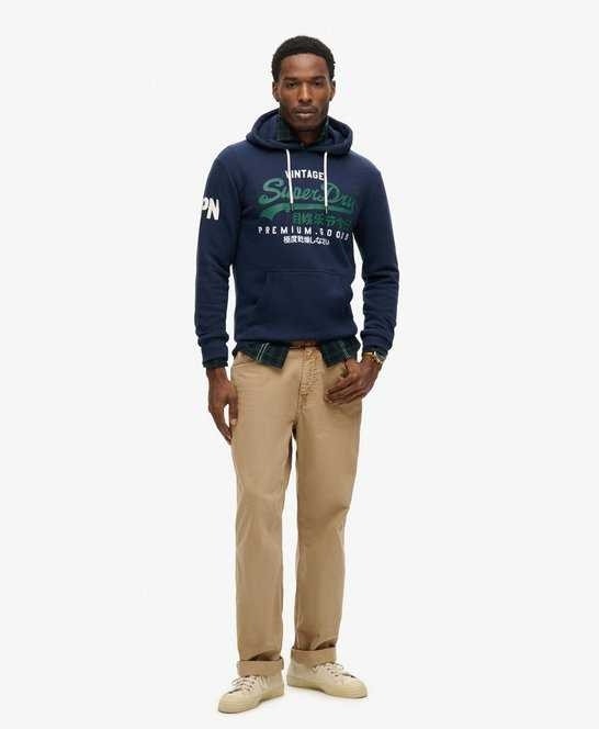Superdry Premium Vintage Hoodies **Brand New, Authentic** - photo 5