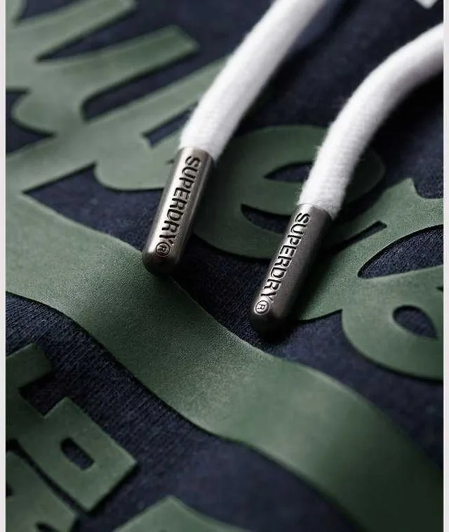 Superdry Premium Vintage Hoodies **Brand New, Authentic** image indicator(10)