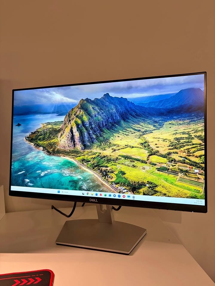 Dell 24inch Monitor