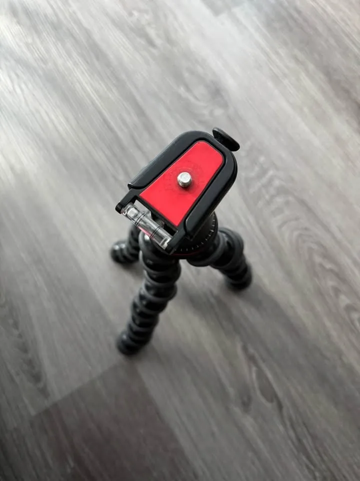 JOBY GorillaPod 3K image indicator(3)
