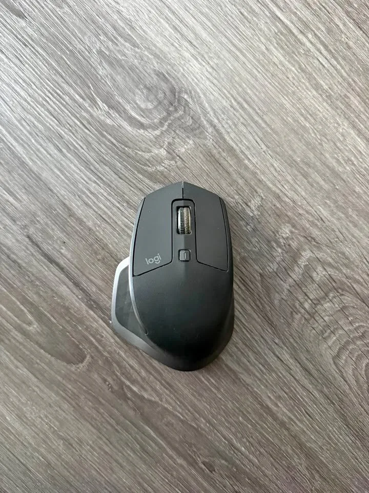 Logitech MX Master 2S