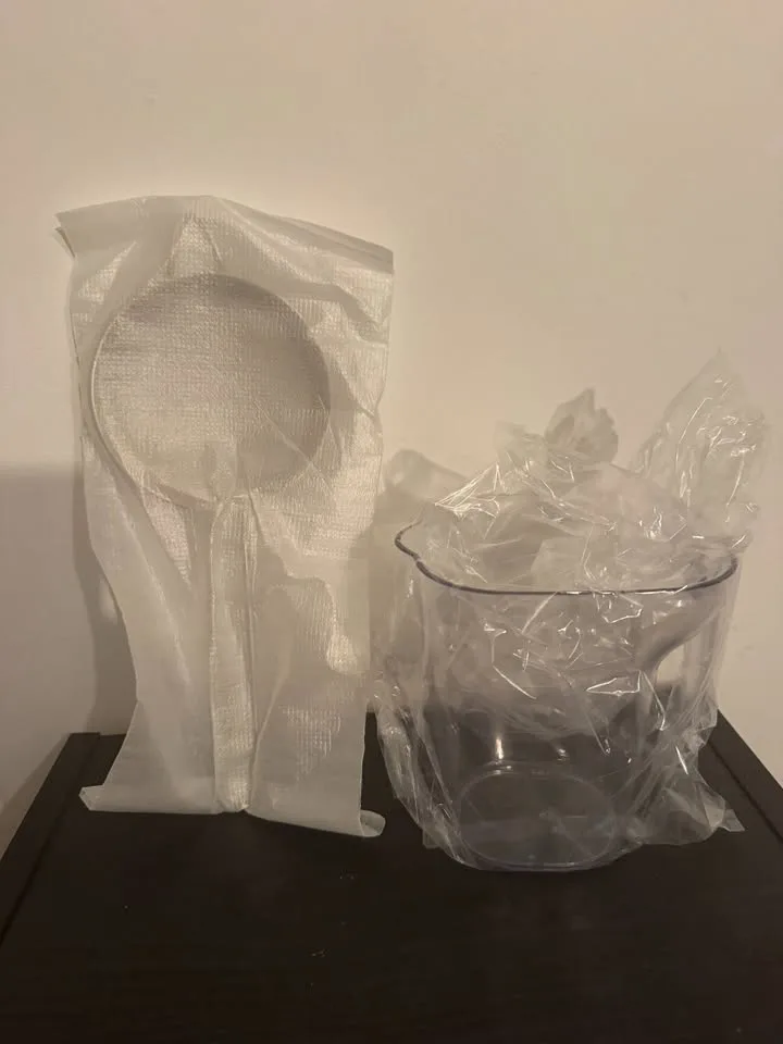 Tribest Slowstar Juicer image indicator(2)