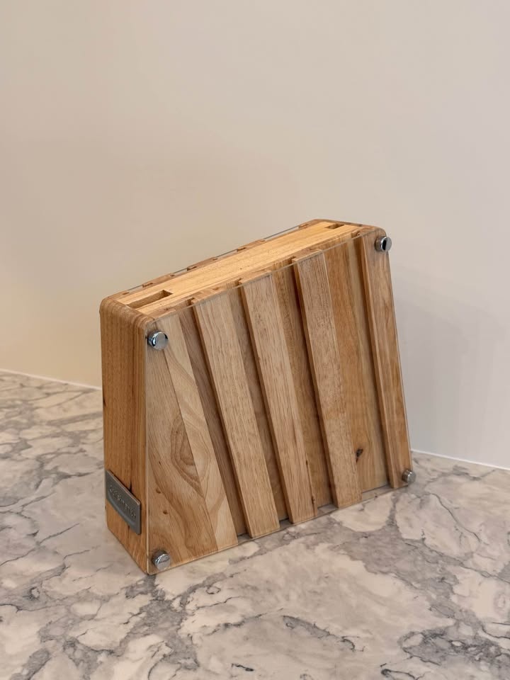 Cuisinart Knife Block (block only, no knives) - photo 2