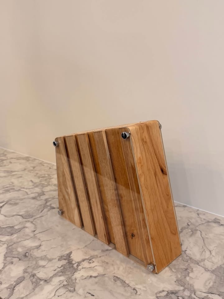 Cuisinart Knife Block (block only, no knives) - photo 4