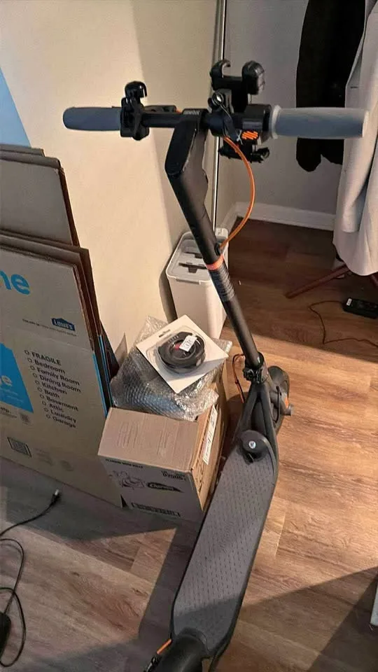 Segway E bike for Sale