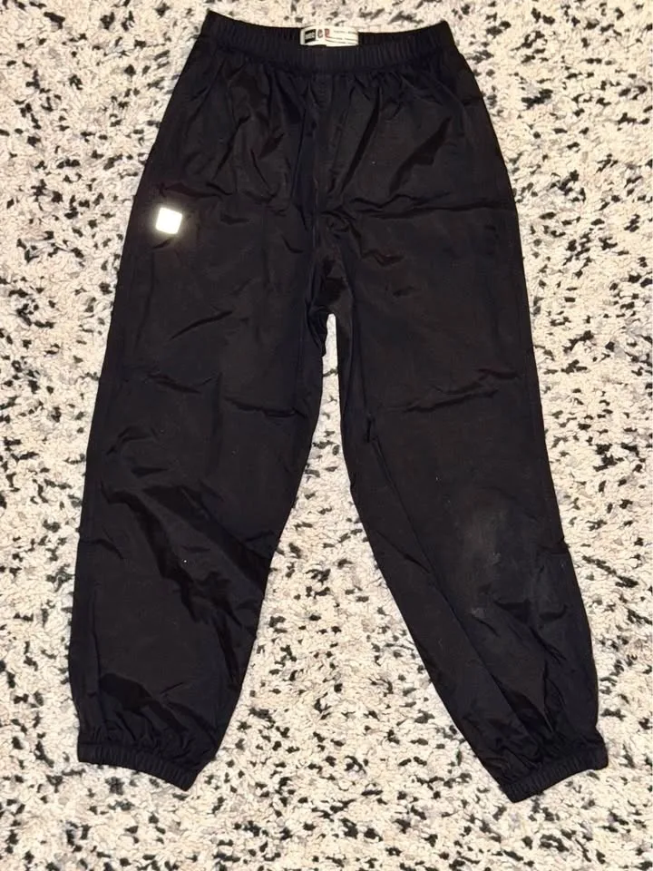 MEC Unisex light snowpants Double-lined EX image indicator(3)