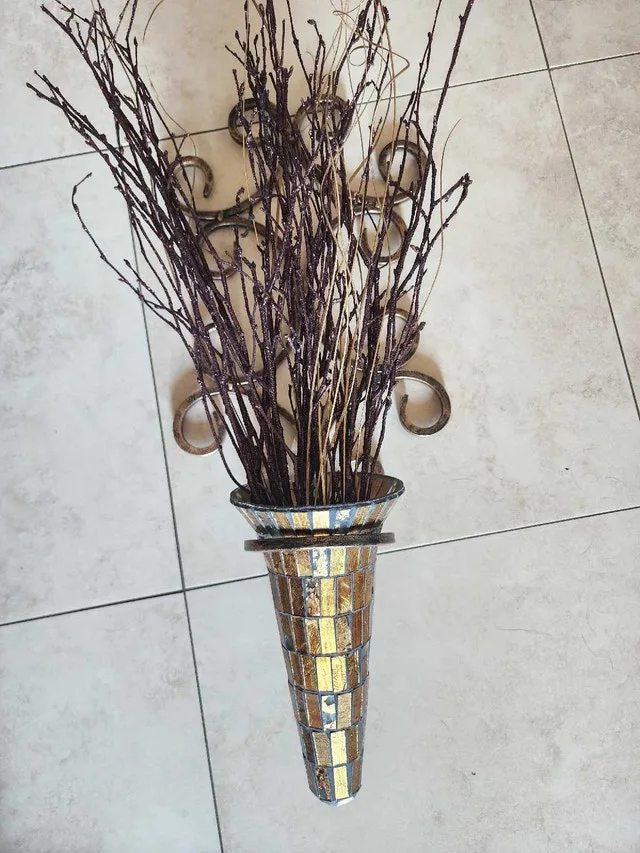 Wall Decor for both (set of 2)