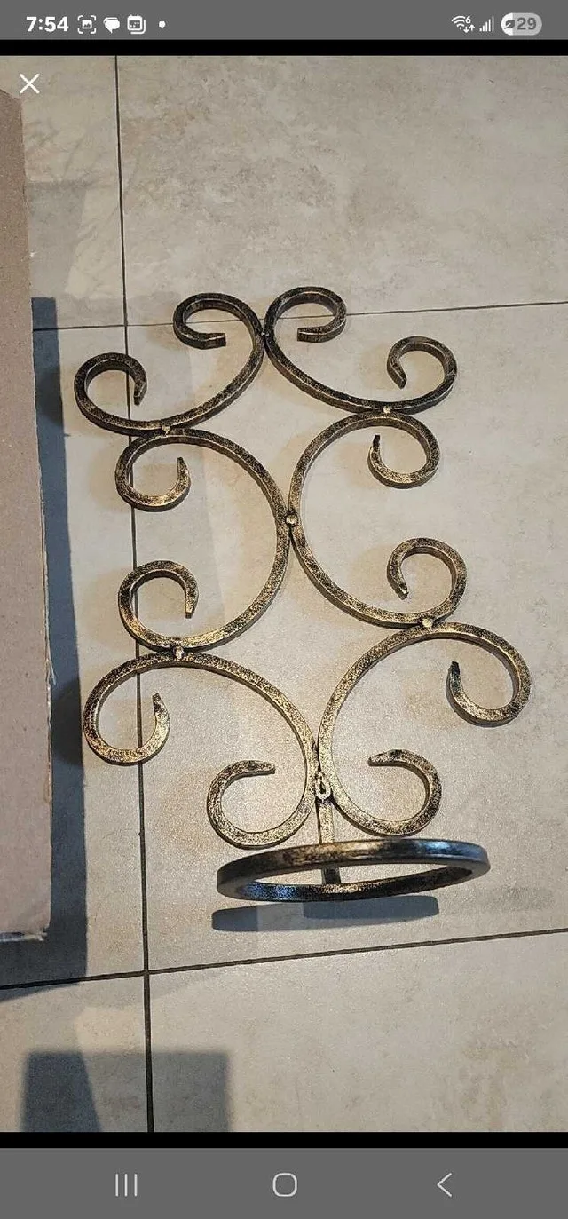 Wall Decor for both (set of 2) image indicator(3)