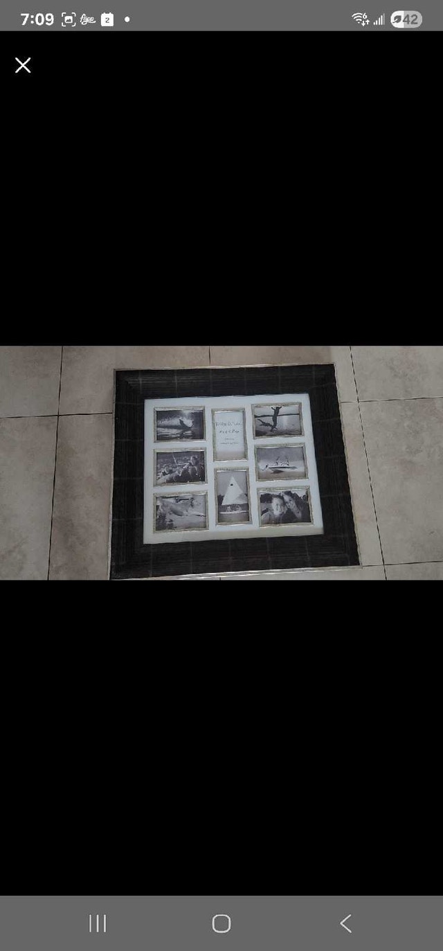 New Photo Collage Picture Frames - photo 2