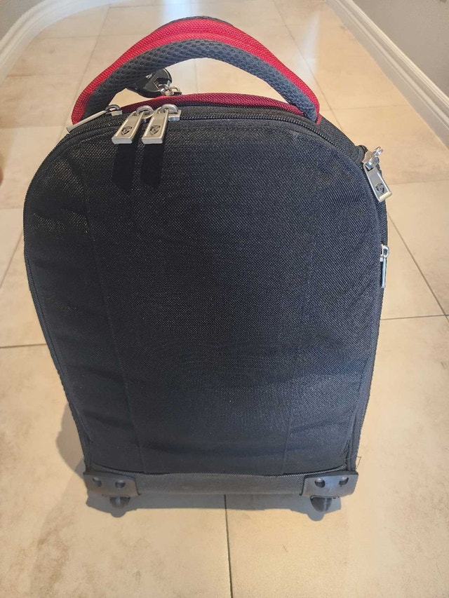 New Heys Roller Bag/Backpack - photo 2