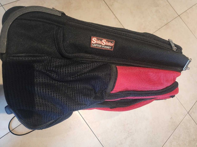 New Heys Roller Bag/Backpack - photo 3