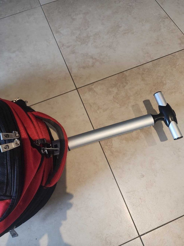 New Heys Roller Bag/Backpack - photo 5