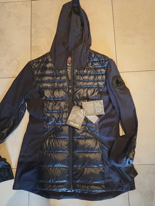 Pajar (spring/fall) Puffer jacket image indicator(6)