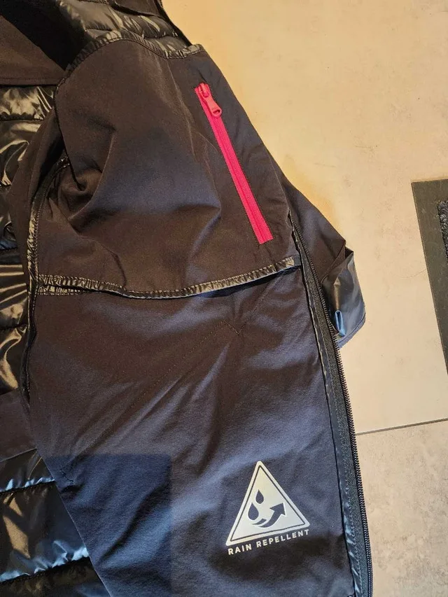 Pajar (spring/fall) Puffer jacket image indicator(7)