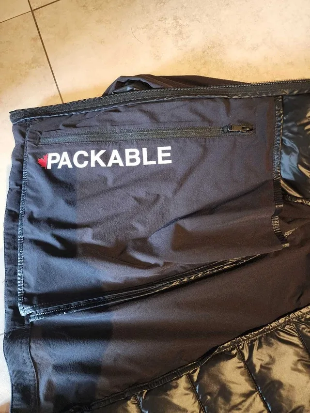 Pajar (spring/fall) Puffer jacket image indicator(8)