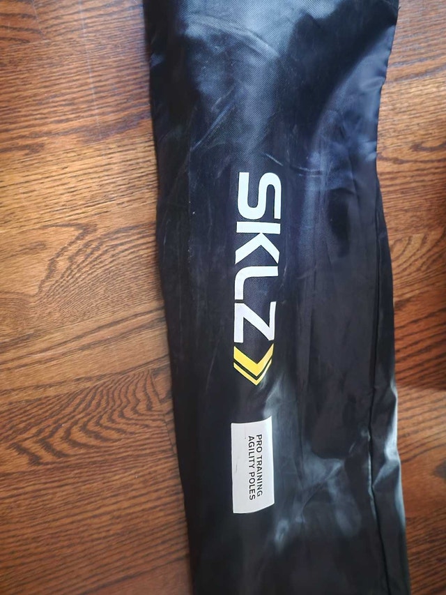 Sklz soccer training equipment - photo 4