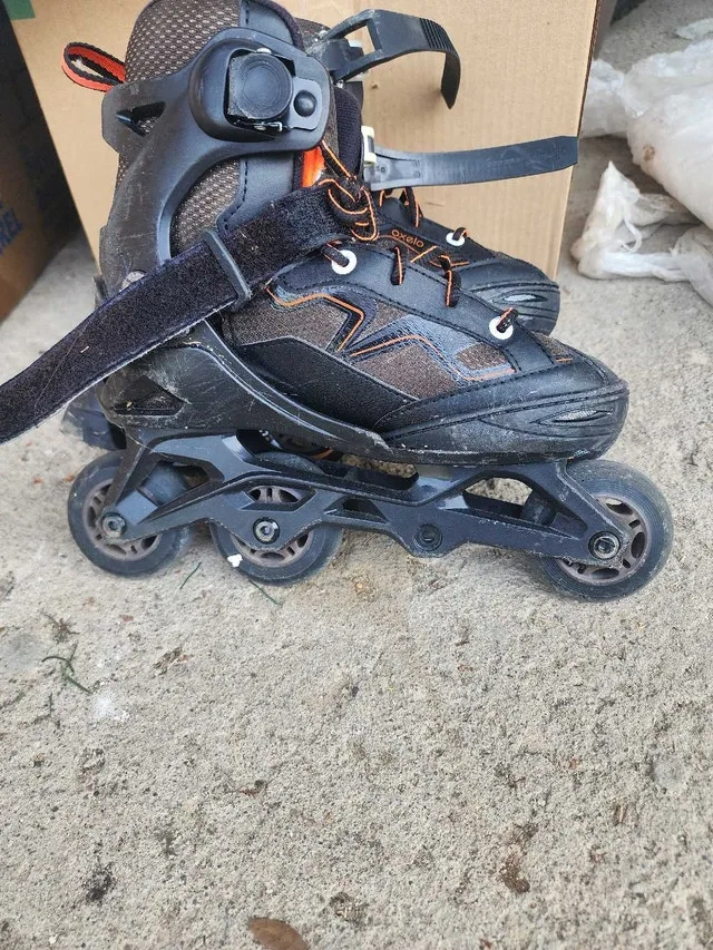 Inline Skates
