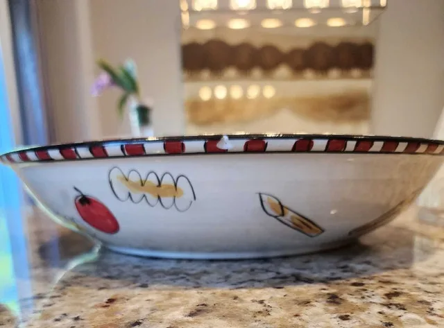 Decorative Food Serving Bowls image indicator(6)