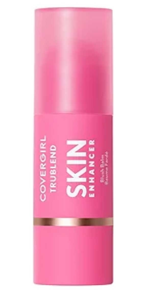 Covergirl Trublend Blush Balm