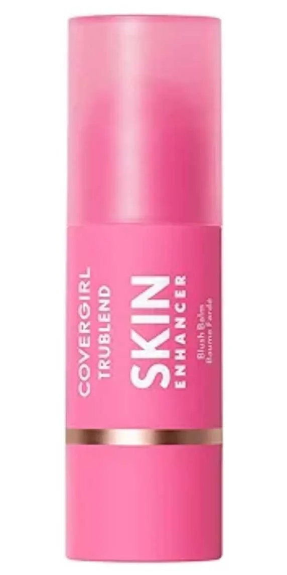 Covergirl Trublend Blush Balm