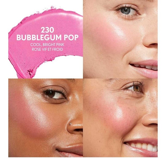 Covergirl Trublend Blush Balm - photo 3