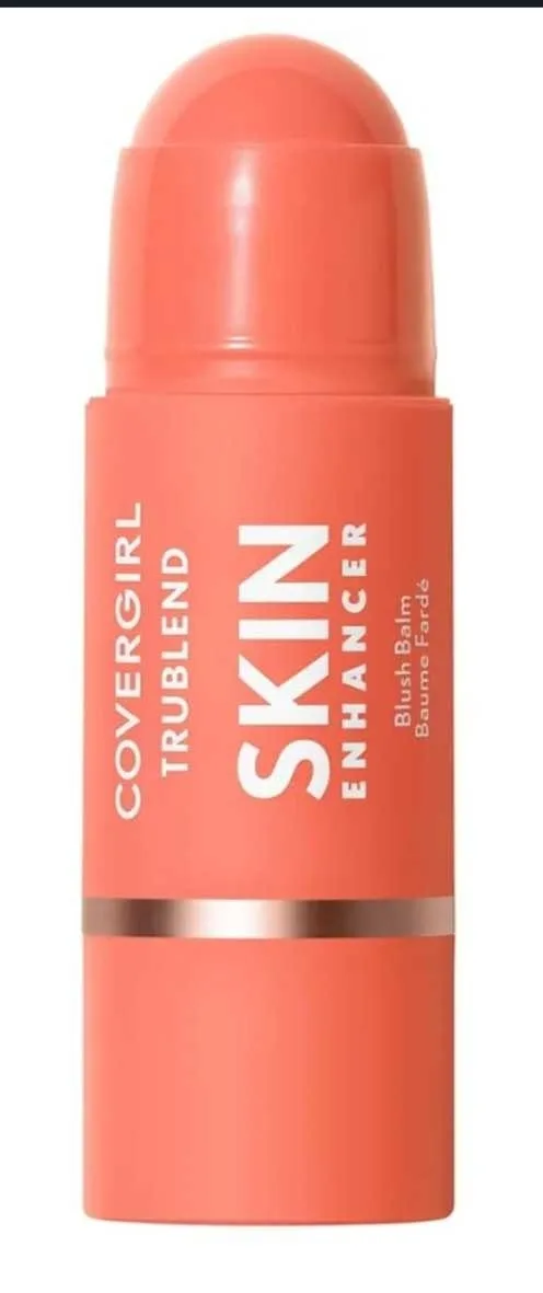 Covergirl Trublend Blush Balm image indicator(4)