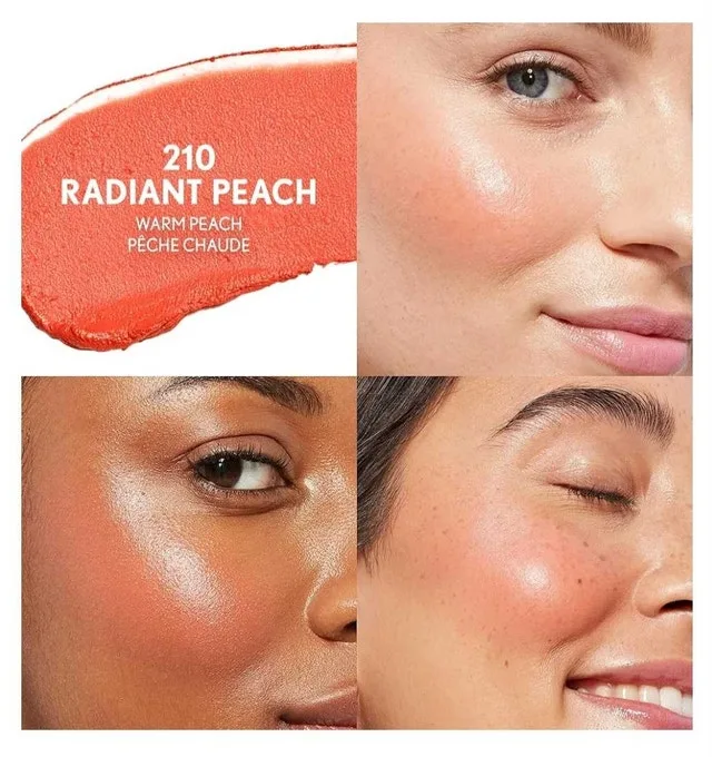 Covergirl Trublend Blush Balm image indicator(5)