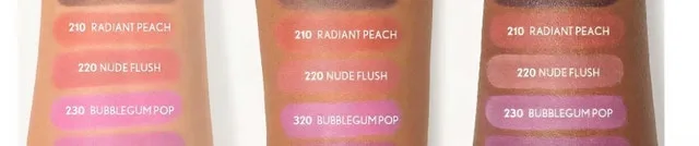 Covergirl Trublend Blush Balm image indicator(6)