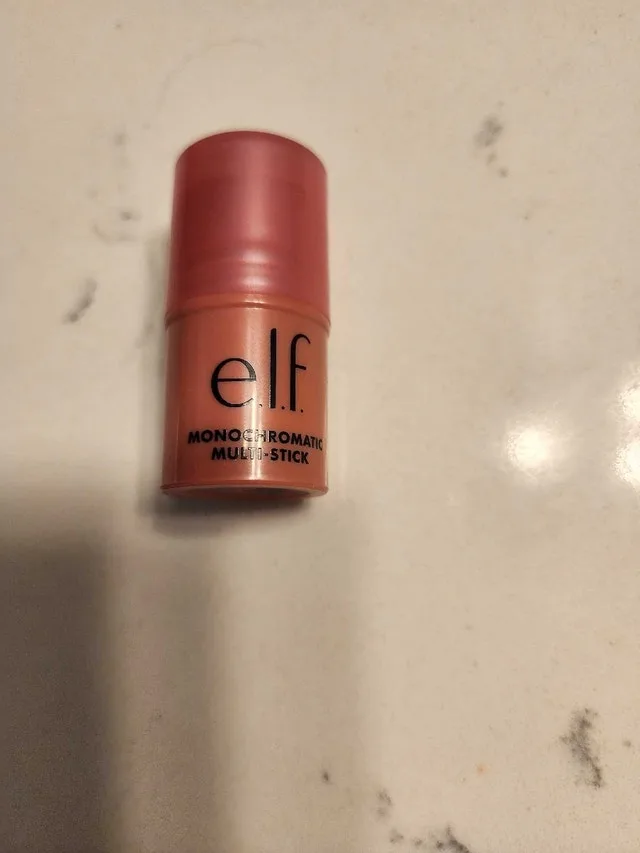 elf Cheek/Eye/Lip Balm Stick