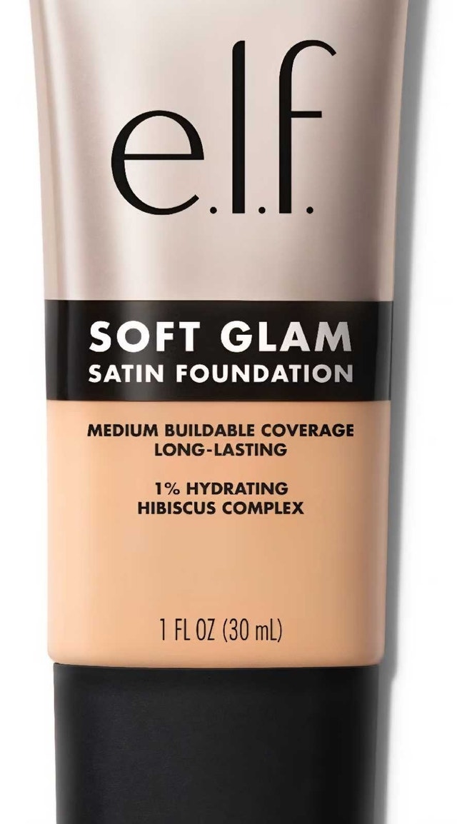 e.l.f. Soft Glam Satin Foundation - photo 3