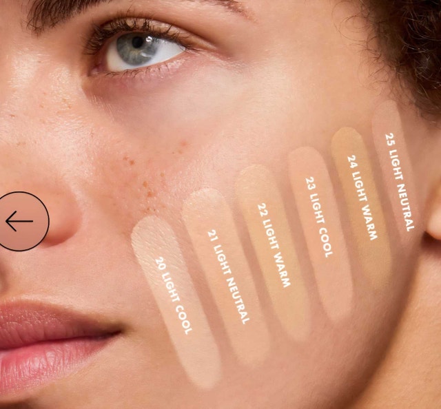 e.l.f. Soft Glam Satin Foundation - photo 5