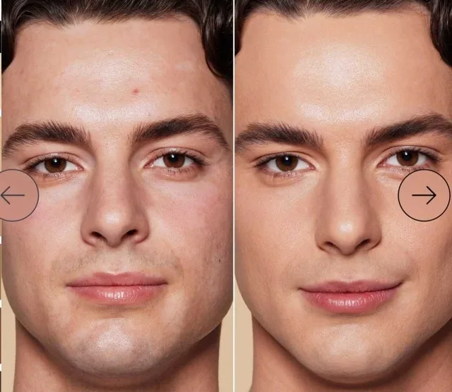 e.l.f. Soft Glam Satin Foundation image indicator(8)