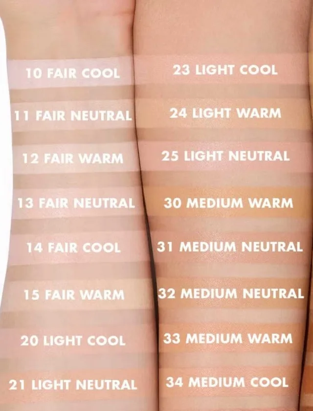 e.l.f. Soft Glam Satin Foundation image indicator(9)