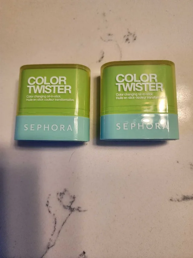 Sephora Lip & Cheek Oil-In-Stick