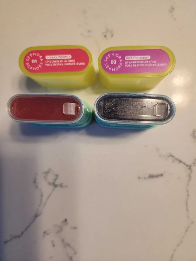 Sephora Lip & Cheek Oil-In-Stick image indicator(3)