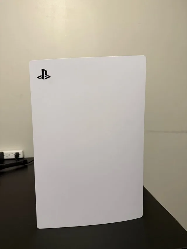Ps5 Digital image indicator(2)
