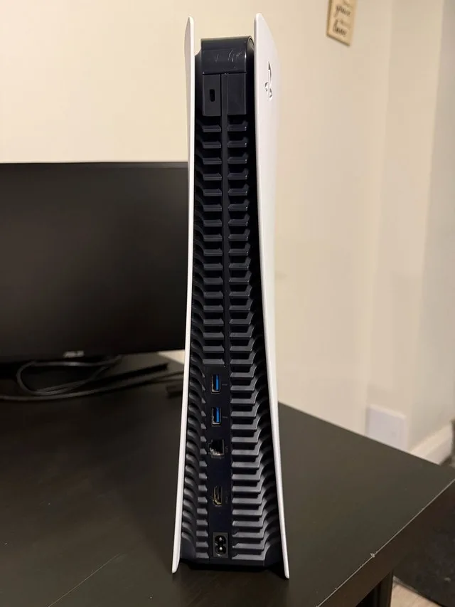 Ps5 Digital image indicator(3)